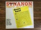 1962 World Pacific Jazz Records PJ-48 Sounds of Synanon Vinyl Record