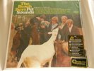 BEACH BOYS Pet Sounds Brian Wilson limited edition MONO 200 gram vinyl SEALED LP