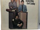 The Beatles, Yesterday & Today. Vinyl LP from 1966 Capitol T2553