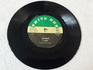 V. JONES JAH MUSIC/VIBES ORIGINAL UK 7