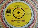 Flying Burrito Bros. - Older Guys 1970 UK 45 A&M DEMO GRAM PARSONS THE BYRDS