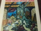 Rare Mary Had A Little Lamb Dan Barker 1977 Christmas Musical