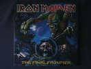 Iron Maiden The Final Frontier Picture Disk Judas Priest Black Sabbath Dio