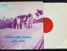 GOING AWAY BLUES 1926-1935 Yazoo L1018 LP Red label