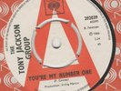 Tony Jackson Group You're my number one CBS 202039 EX Demo