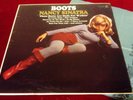 NANCY SINATRA - BOOTS - ORIGINAL UK MONO LP IN LAMINATED SLEEVE