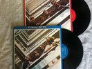 The Beatles 1962-1966 + 1967-1970 [Red + Blue Collection] LP Vinyl Album Record