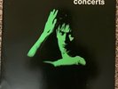 Bauhaus: The Dutch Concerts Green Vinyl LP Live 1987 Gothic/Goth Rock 