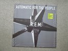 R.E.M. Automatic For The People Vinyl