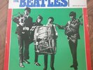 Beatles Lp Same Amiga 850040 Trommel Cover Kleine Kratzer vorhanden 