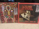 Screamin’ Jay Hawkins - RSD 2020 Because Is In Your Mind / What That Is - Color