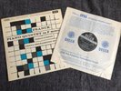 RARE SXL 2278 Franck Piano Quintet Curzon VPQ First UK Decca ED1 WBG LP NM/EX