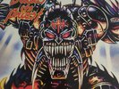 lp Judas Priest - Jugulator (no oficial)
