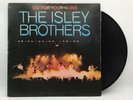 Isley Brothers Go For Your Guns VG+ Soul Funk T-Neck 34432 Vinyl LP
