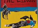 The Clash - Give 'Em Enough Rope Vinyl LP