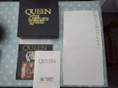 Queen - [The Complete Works] 14 x Vinyl Box set - (United Kingdom) 1985