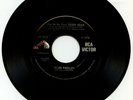 Elvis Presley USA 45 RCA 447-0620 Teddy Bear & Loving You 1965 DOS GS6 EX-