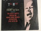 Soul Shots - Volume 4 - Screamin' Soul Sisters - New LP - 1987 US Rhino 70040