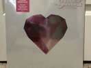 STEVEN UNIVERSE The Movie Original Soundtrack 3 LP Deluxe Vinyl 2019 NEW