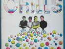 THE CHILLS THE LOST EP NZ FLYING NUN MARTIN PHILLIPPS KEAN PETER ALLISON 1985NM+