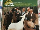 The Beach Boys Pet Sounds Analogue Productions Ap Vinyl Lp Stereo 200gm