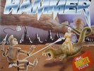 Various The Power Of Metal Hammer 2xLP Comp Vinyl Schallplatte 186174