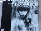 Dorothy I confess Rare Punk New Wave 7