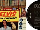Elvis Presley USA Elvis For Everyone RCA AFL1-3450 1977 Dog Near Top EX/EX
