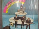 THE BEATLES - 30 AÑOS DE MUSICA ROCK SALVAT -  MEXICAN LP CLASSIC ROCK