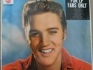 Elvis Presley - For LP Fans Only - Original German Pressing - 1965