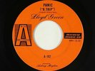 Surf Psych Inst. 45 - Lloyd Green - Panic (A Trip) - Big A - mp3