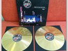 Duran Duran Under The Moon And Stars 2x GOLD 12'' LP mint 210gr