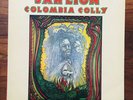JAH LION Colombia Colly PERRY ISLAND ILPS 9386 UK Original VINYL LP REGGAE EX