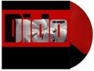 Dido - No Angel Red / Black Split Colored Vinyl LP Record Rare Exclusive