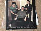 The Jam - Live At The BBC 10” Vinyl - Weller