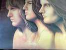 EMERSON LAKE AND PALMER trilogy (1st uk press) LP EX-/VG ILPS 9186, vinyl, album