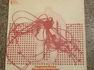 Tangerine Dream Electronic Meditation Vinyl LP 1970 Kraut Rock GERMAN PRESS