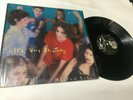MC Paul Barman It's Very Stimulating shrink Rock Record original lp vinyl album