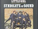 SYNDICATE OF SOUND Little Girl LP 1966 1st Press Bell (S)LP 6001 - NM- Vinyl
