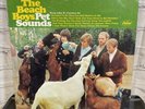 The Beach Boys Pet Sounds LP Capitol Records Mono Re-Issue N-16156
