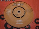 TONY LANE & DELTONES   It's Great   NR MINT   SABRE SA 45 0005   Mod Beat Dancer