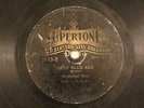 BLUES BUDDY BURTON Deep Blue Sea/Leave Town Or Be A Clown SUPERTONE 9513 GENNETT