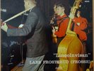 HOOTENANNY SINGERS (ABBA) * LINCOLN-VISAN +3 * SWEDEN 7