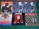 Eric Burdon (& War) – 7 Lps (Black Man´s, Declares War, Mad Man, Starportrait)