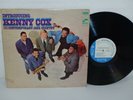 Introducing Kenny Cox & Contemporary Jazz Quintet 1968 EX  Blue Note BST 84302