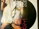 TALKING HEADS   Once In A Lifetime 7