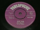 BOYD BENNETT and His ROCKETS - Click Clack - 1958 Parlophone RARE 7
