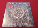 Shakin' Stevens ?– Echoes Of Our Times LP RSD Red Vinyl Very Rare