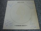 SPANDAU BALLET - Journey's To Glory LP ********RARE GENUINE AUTOGRAPHED********