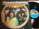 THEM - Them belfast gypsies   vinyl  Sonet Records Excellent